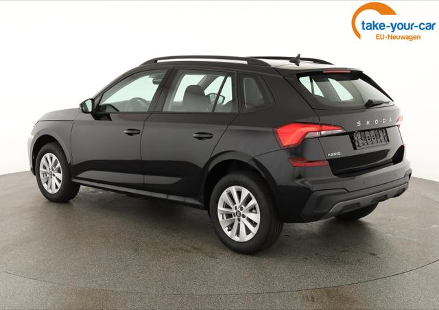Skoda - Kamiq - EU-Neuwagen - Reimport