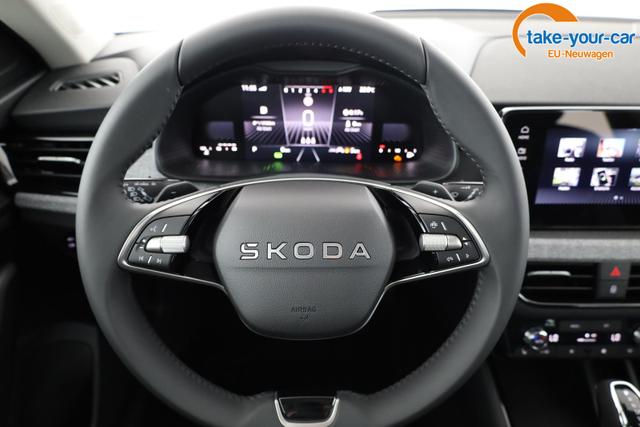 Skoda - Kamiq - EU-Neuwagen - Reimport