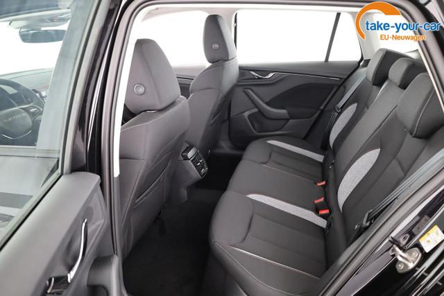 Skoda - Kamiq - EU-Neuwagen - Reimport
