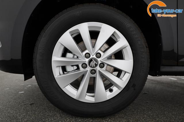 Skoda - Kamiq - EU-Neuwagen - Reimport