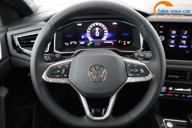 Volkswagen Taigo R-Line 1.5 TSI DSG R-LINE, AHK, Navi, IQ.Light, Kamera, ACC 