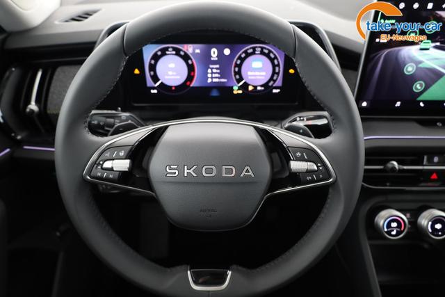 Skoda - Kodiaq - EU-Neuwagen - Reimport