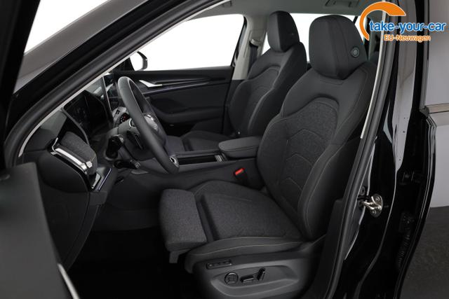 Skoda - Kodiaq - EU-Neuwagen - Reimport