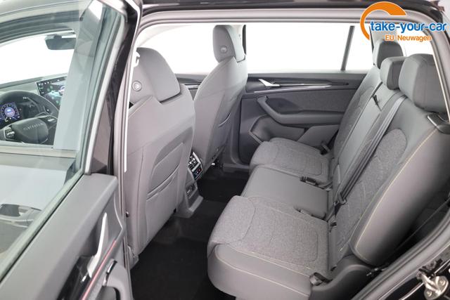 Skoda - Kodiaq - EU-Neuwagen - Reimport