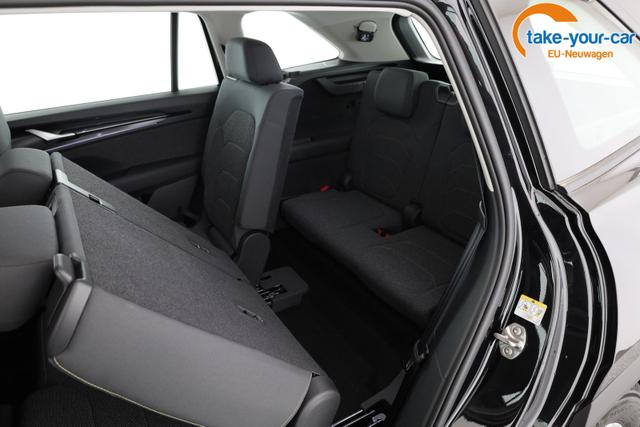 Skoda - Kodiaq - EU-Neuwagen - Reimport