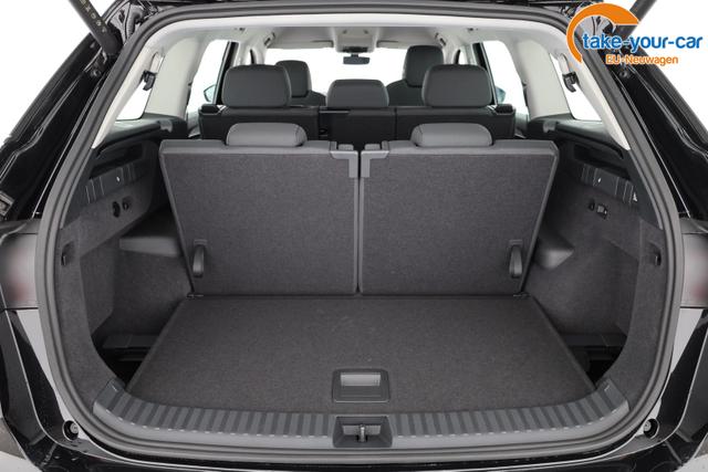 Skoda - Kodiaq - EU-Neuwagen - Reimport