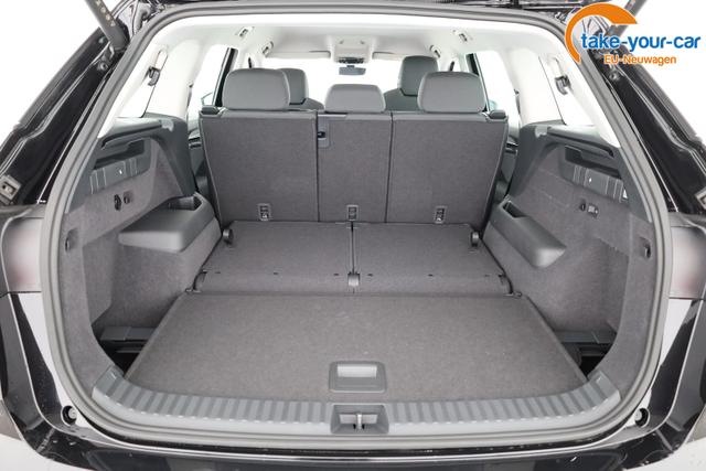Skoda - Kodiaq - EU-Neuwagen - Reimport