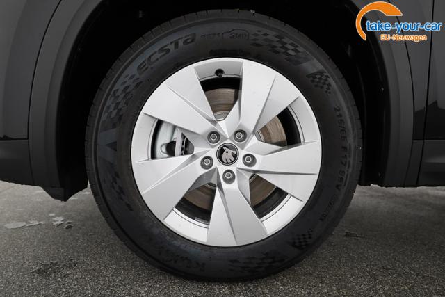 Skoda - Kodiaq - EU-Neuwagen - Reimport