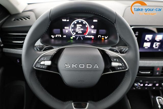 Skoda - Kamiq - EU-Neuwagen - Reimport
