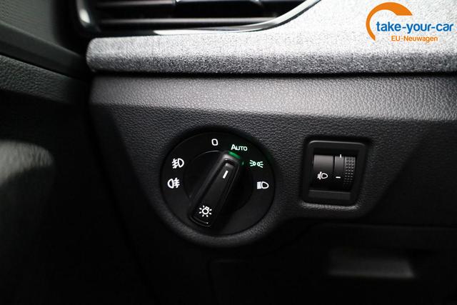 Skoda - Kamiq - EU-Neuwagen - Reimport