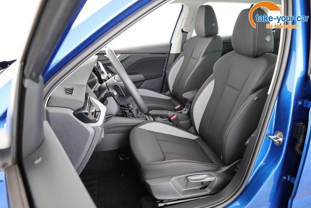 Skoda - Kamiq - EU-Neuwagen - Reimport