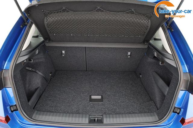 Skoda - Kamiq - EU-Neuwagen - Reimport