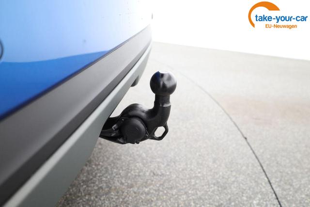 Skoda - Kamiq - EU-Neuwagen - Reimport