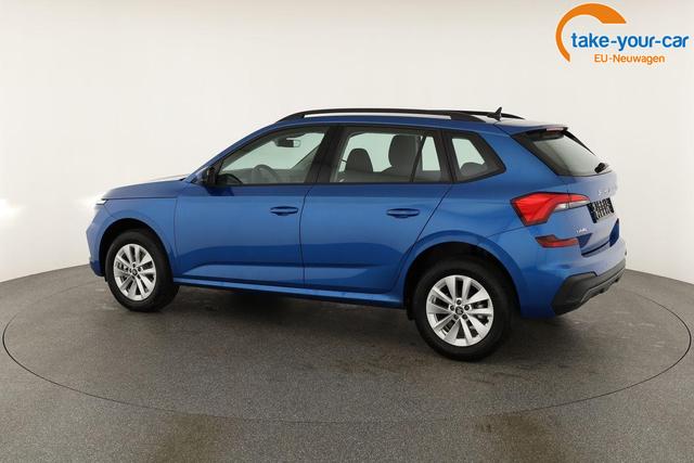 Skoda - Kamiq - EU-Neuwagen - Reimport