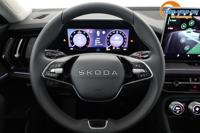 Skoda - Kodiaq - EU-Neuwagen - Reimport