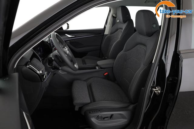 Skoda - Kodiaq - EU-Neuwagen - Reimport