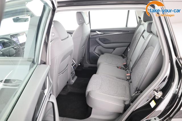 Skoda - Kodiaq - EU-Neuwagen - Reimport