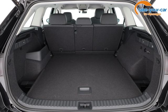 Skoda - Kodiaq - EU-Neuwagen - Reimport