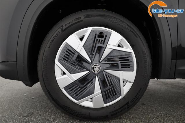 Skoda - Kodiaq - EU-Neuwagen - Reimport
