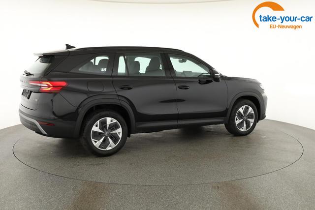 Skoda - Kodiaq - EU-Neuwagen - Reimport