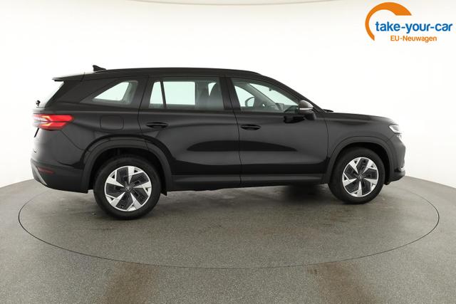 Skoda - Kodiaq - EU-Neuwagen - Reimport
