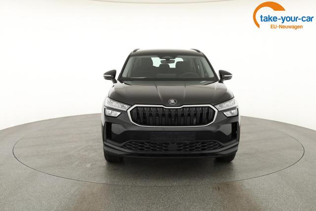 Skoda - Kodiaq - EU-Neuwagen - Reimport