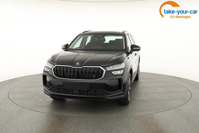 Skoda - Kodiaq - EU-Neuwagen - Reimport