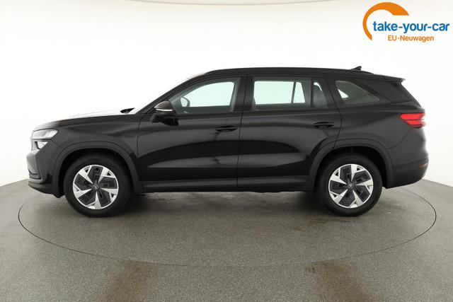 Skoda - Kodiaq - EU-Neuwagen - Reimport