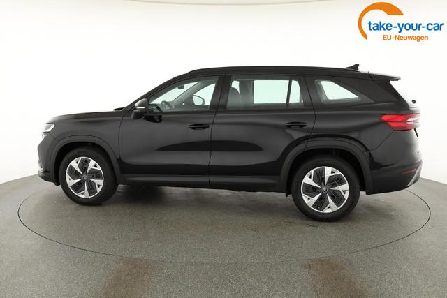 Skoda - Kodiaq - EU-Neuwagen - Reimport