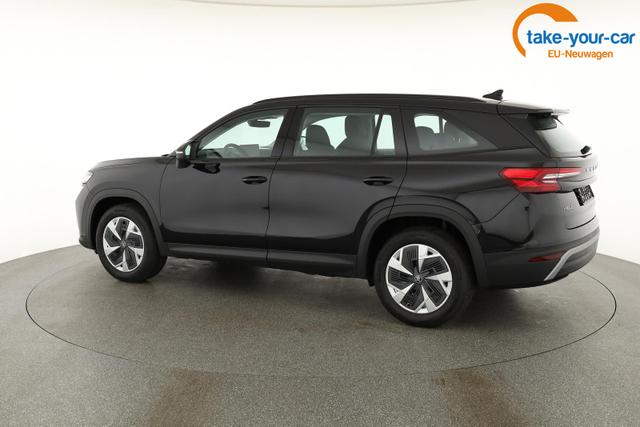Skoda - Kodiaq - EU-Neuwagen - Reimport