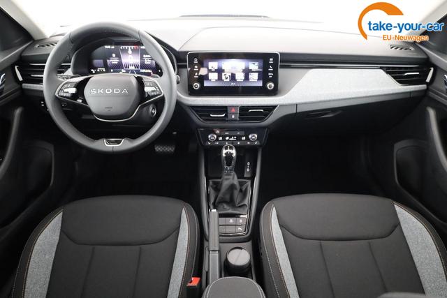 Skoda - Kamiq - EU-Neuwagen - Reimport