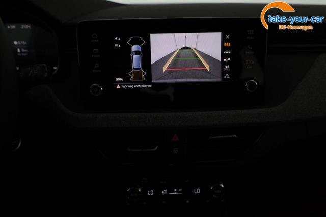 Skoda - Kamiq - EU-Neuwagen - Reimport