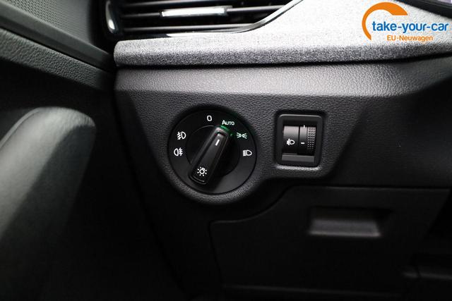 Skoda - Kamiq - EU-Neuwagen - Reimport