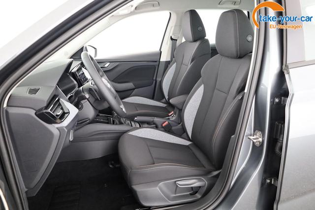 Skoda - Kamiq - EU-Neuwagen - Reimport