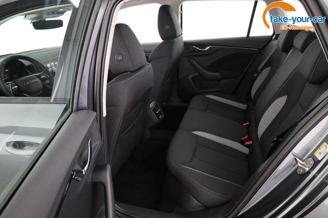Skoda - Kamiq - EU-Neuwagen - Reimport