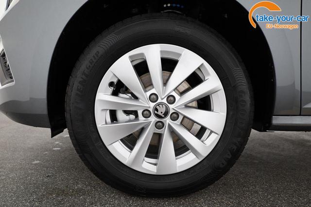 Skoda - Kamiq - EU-Neuwagen - Reimport