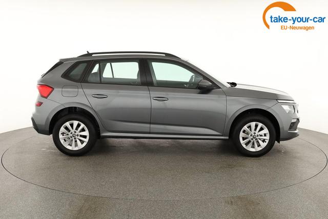 Skoda - Kamiq - EU-Neuwagen - Reimport