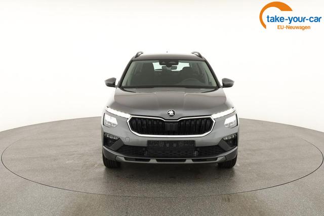Skoda - Kamiq - EU-Neuwagen - Reimport