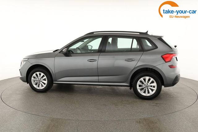 Skoda - Kamiq - EU-Neuwagen - Reimport