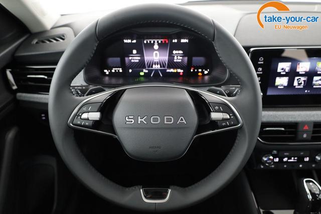 Skoda - Kamiq - EU-Neuwagen - Reimport