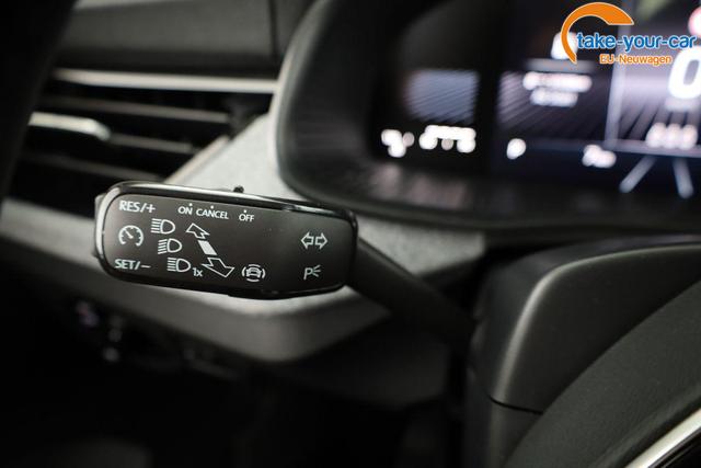 Skoda - Kamiq - EU-Neuwagen - Reimport