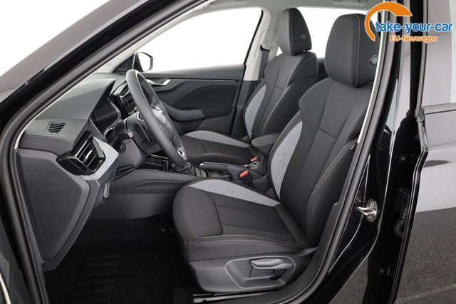 Skoda - Kamiq - EU-Neuwagen - Reimport