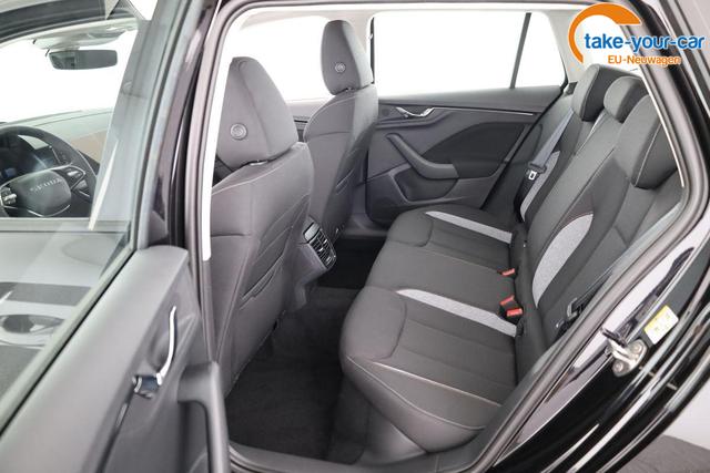 Skoda - Kamiq - EU-Neuwagen - Reimport