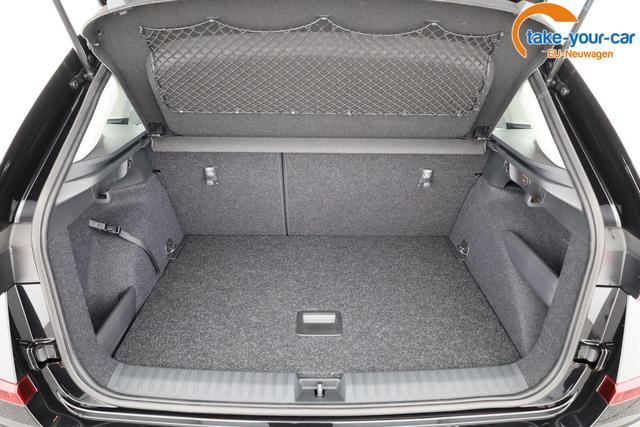 Skoda - Kamiq - EU-Neuwagen - Reimport