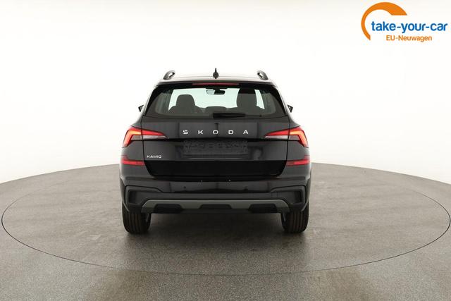 Skoda - Kamiq - EU-Neuwagen - Reimport