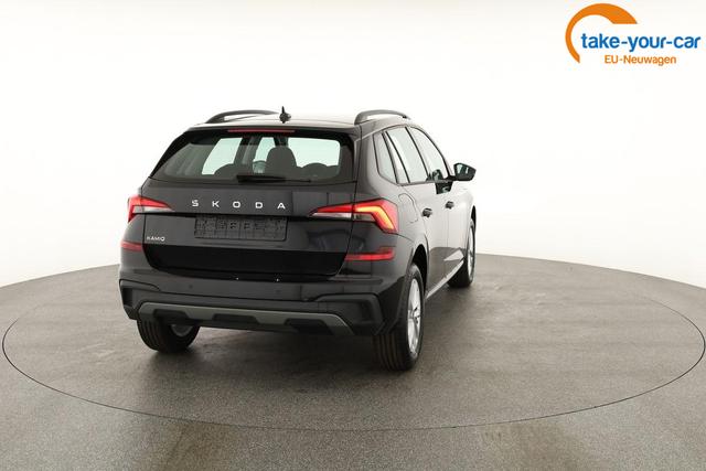 Skoda - Kamiq - EU-Neuwagen - Reimport