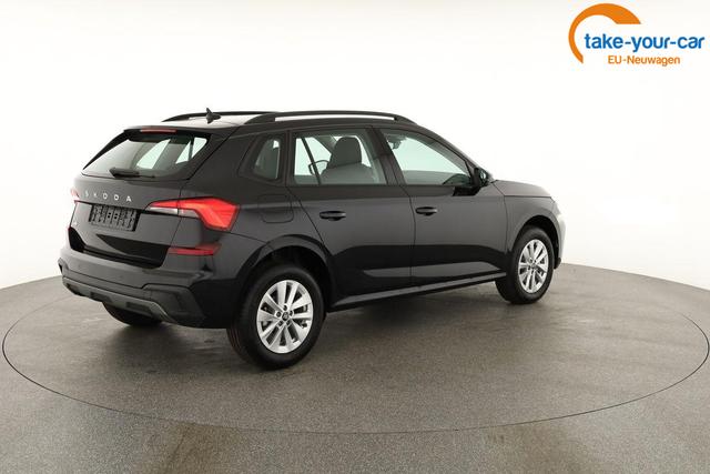 Skoda - Kamiq - EU-Neuwagen - Reimport