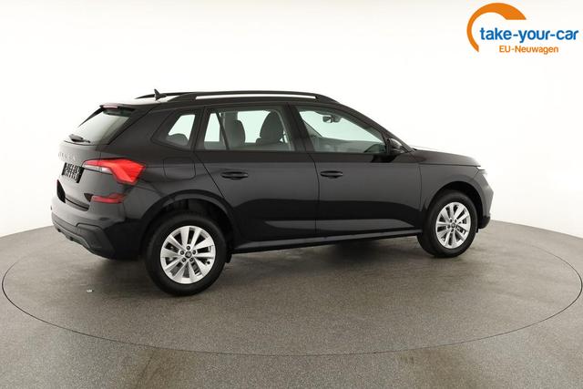Skoda - Kamiq - EU-Neuwagen - Reimport