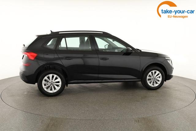 Skoda - Kamiq - EU-Neuwagen - Reimport