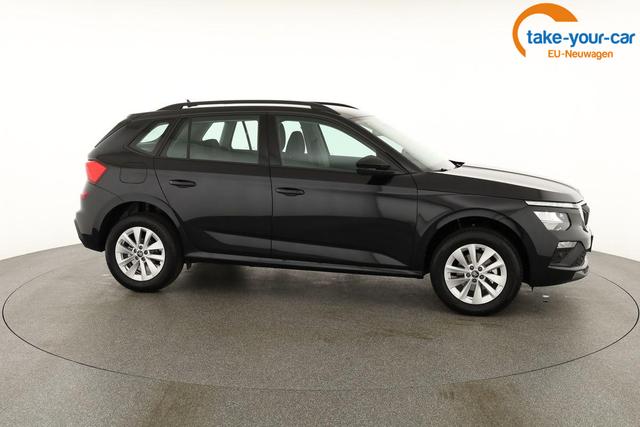 Skoda - Kamiq - EU-Neuwagen - Reimport